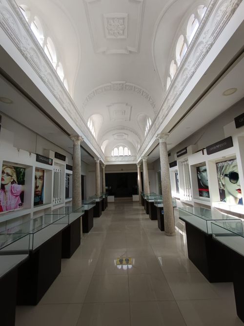 Local en venta en Altos Del Prado, Barranquilla, 940 m² · foto 14 de 20