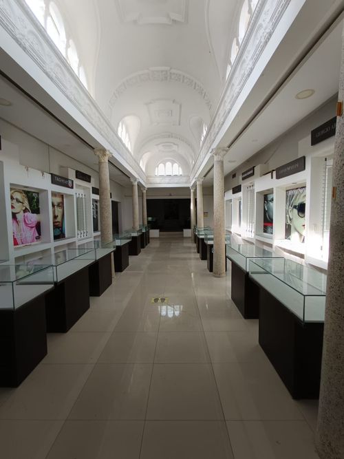Local en venta en Altos Del Prado, Barranquilla, 940 m² · foto 16 de 20