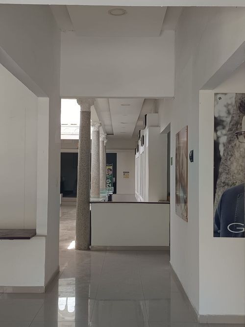 Local en venta en Altos Del Prado, Barranquilla, 940 m² · foto 20 de 20