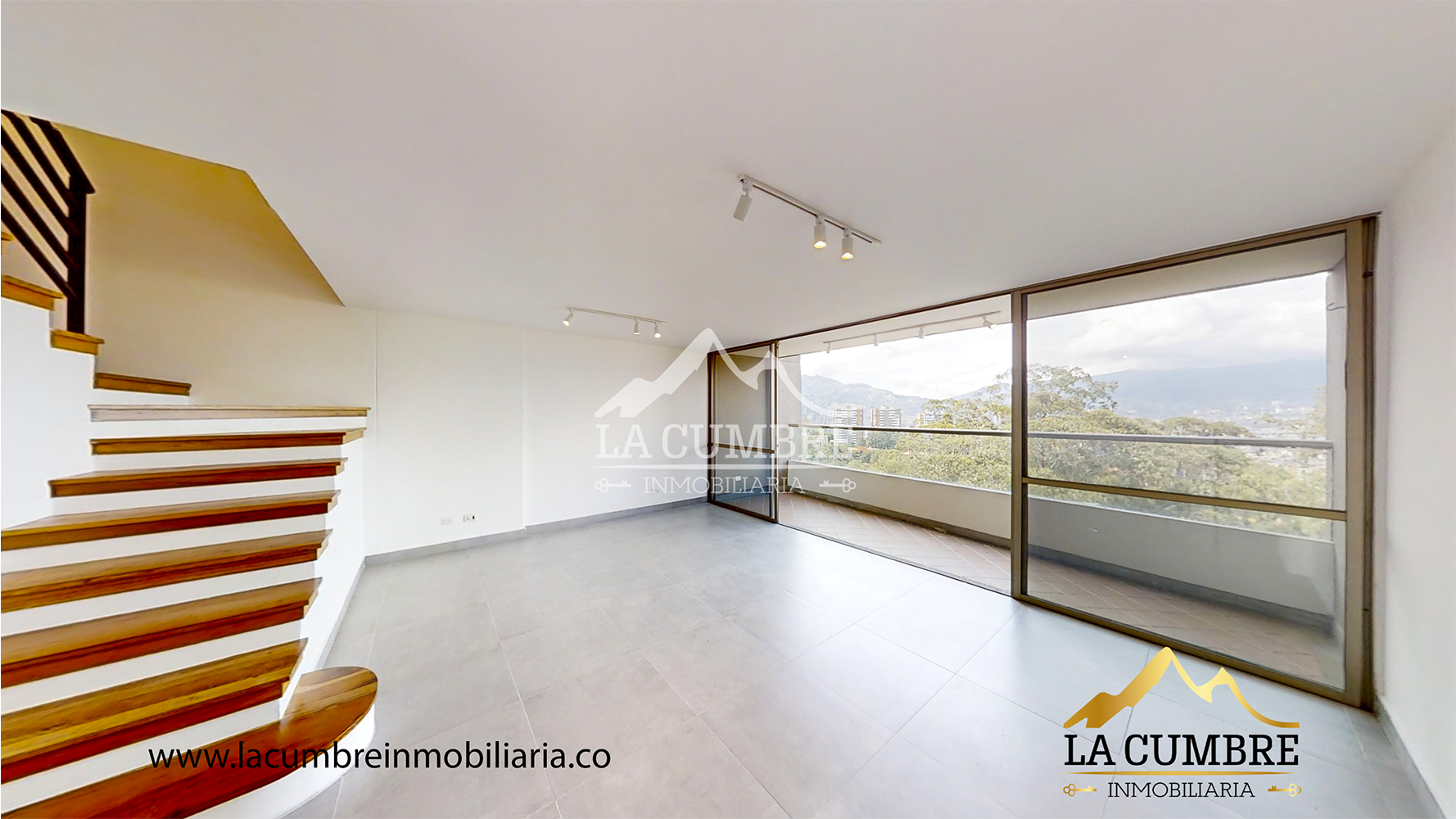 Apartamento en arriendo en San Lucas, Medellín · foto 2 de 17
