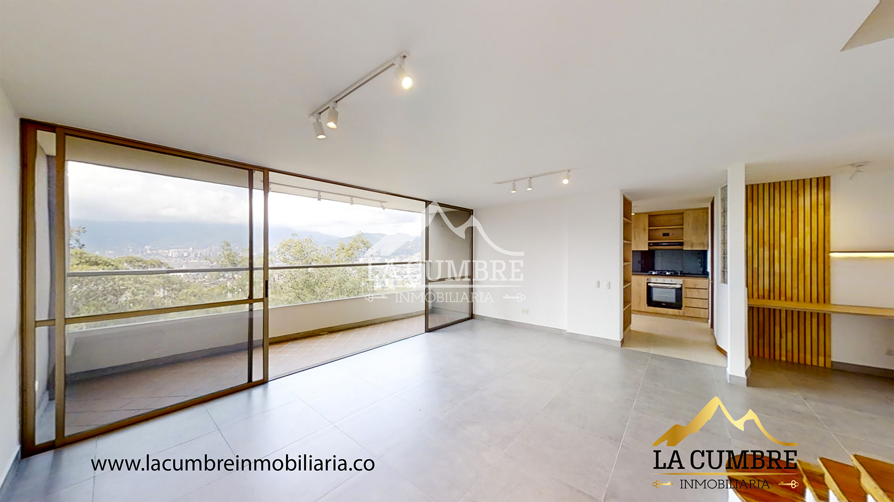 Apartamento en arriendo en San Lucas, Medellín · foto 4 de 17