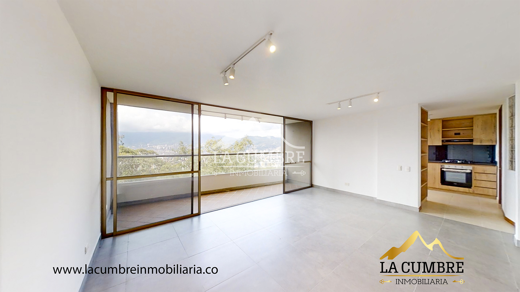 Apartamento en arriendo en San Lucas, Medellín · foto 5 de 17