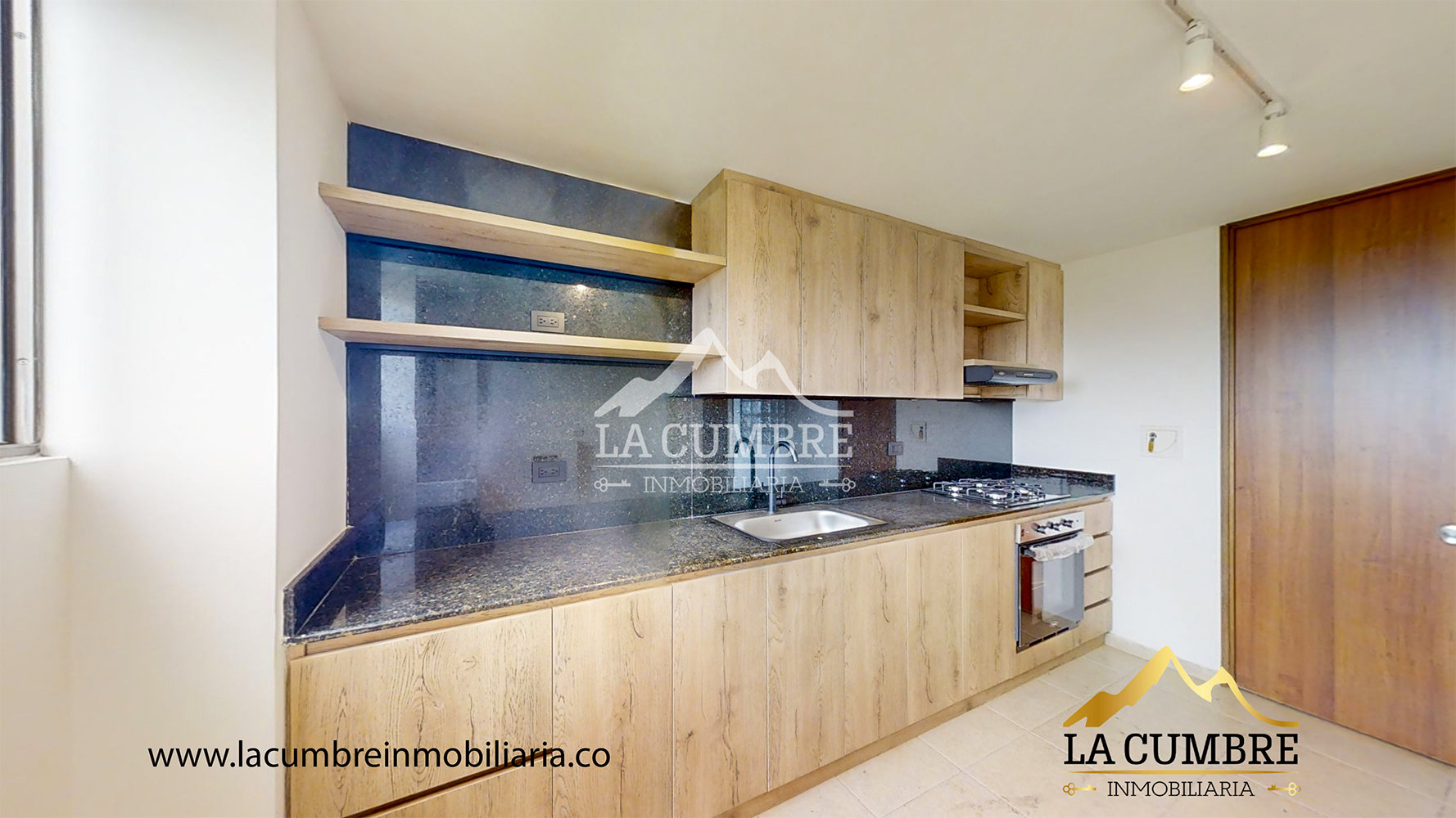 Apartamento en arriendo en San Lucas, Medellín · foto 10 de 17