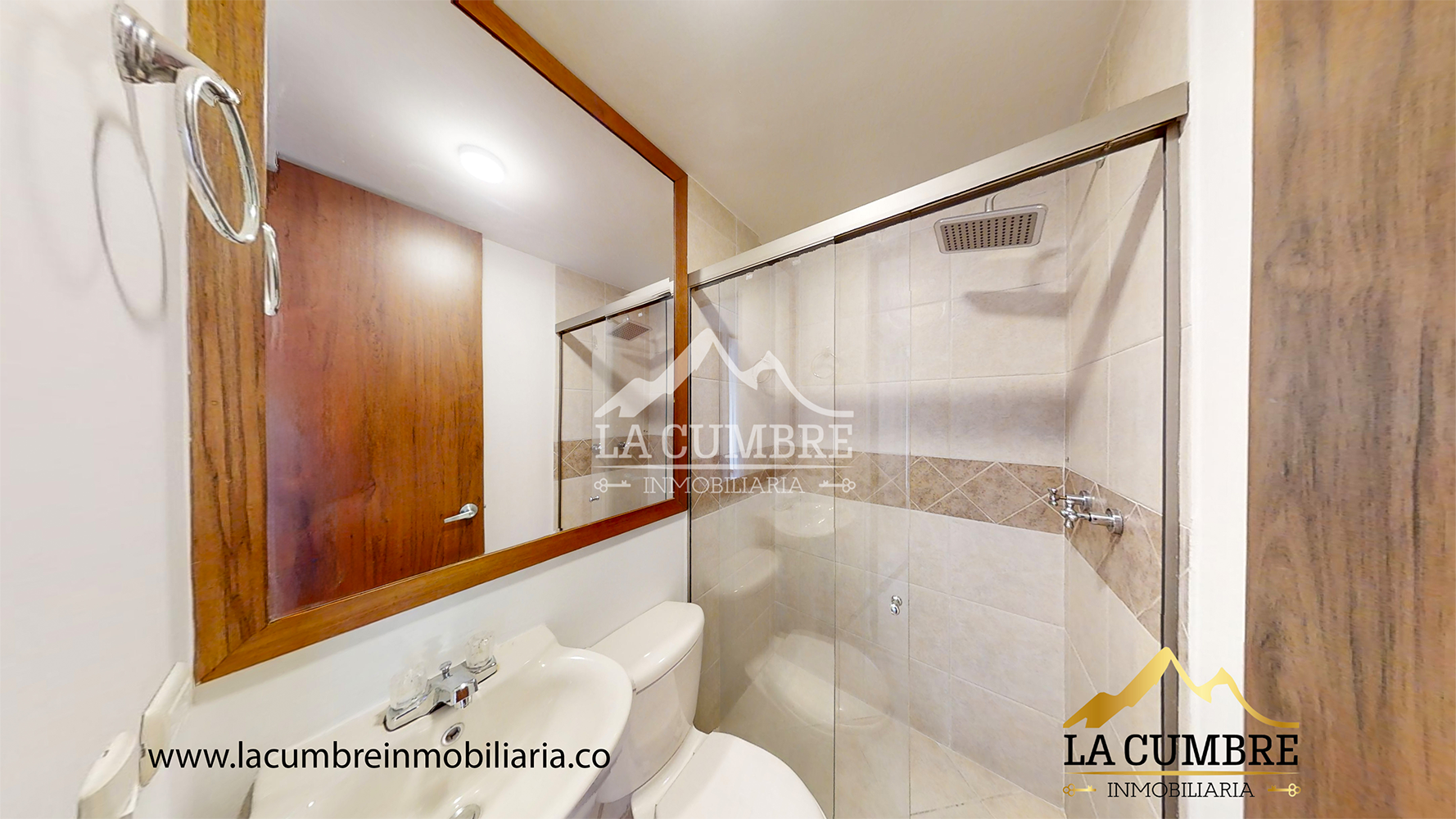Apartamento en arriendo en San Lucas, Medellín · foto 17 de 17