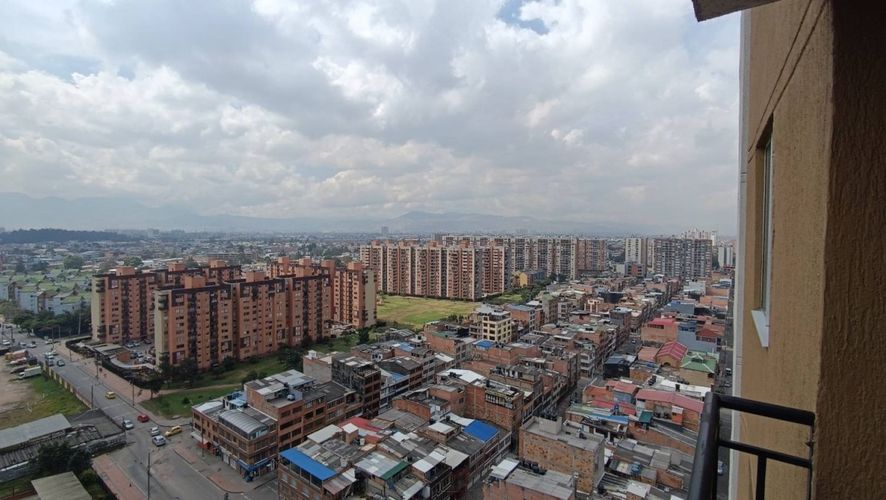 Apartamento en venta en Santa Catalina, Bogotá · foto 3 de 18