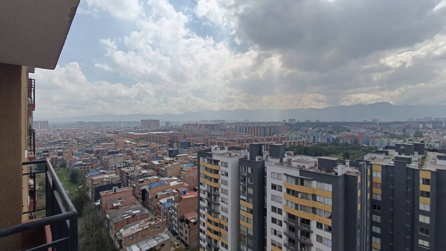 Apartamento en venta en Santa Catalina, Bogotá · foto 4 de 18