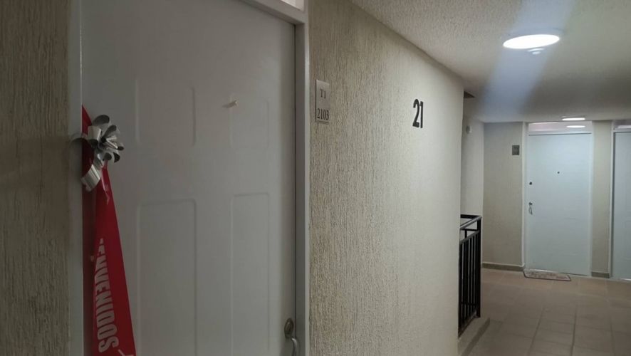 Apartamento en venta en Santa Catalina, Bogotá · foto 5 de 18