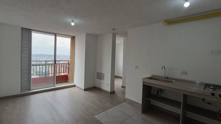 Apartamento en venta en Santa Catalina, Bogotá · foto 7 de 18
