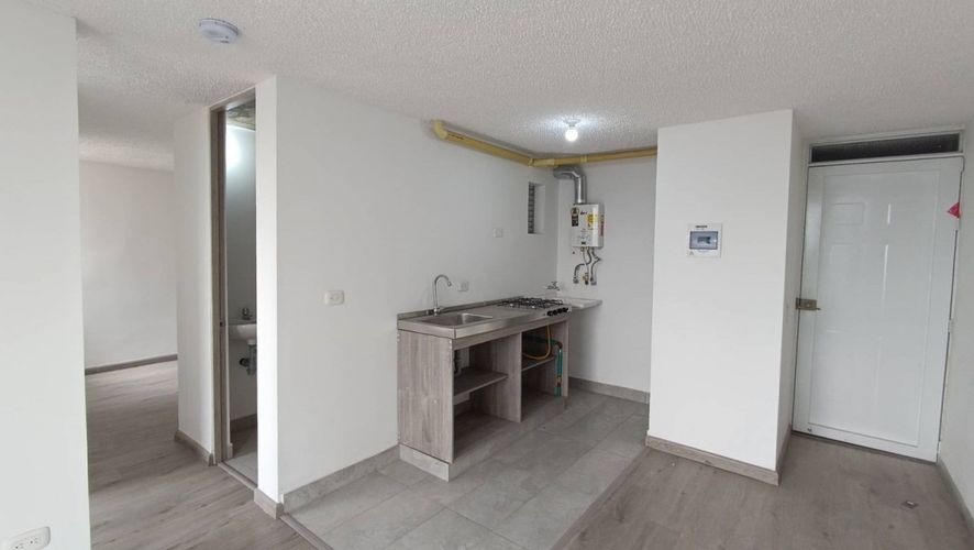 Apartamento en venta en Santa Catalina, Bogotá · foto 8 de 18