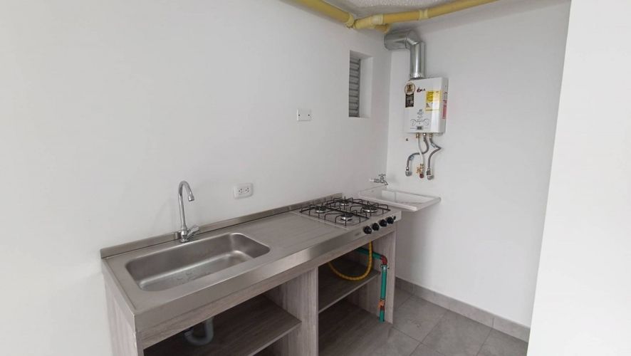 Apartamento en venta en Santa Catalina, Bogotá · foto 9 de 18