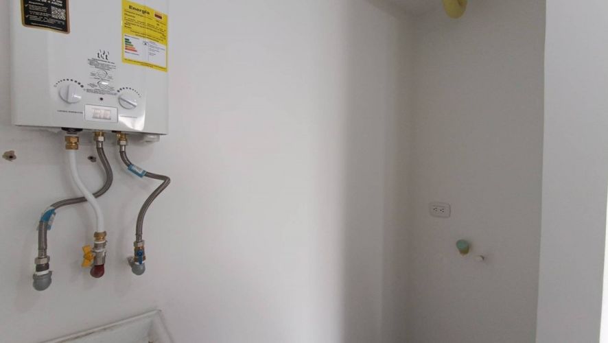 Apartamento en venta en Santa Catalina, Bogotá · foto 10 de 18