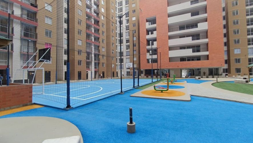 Apartamento en venta en Santa Catalina, Bogotá · foto 16 de 18