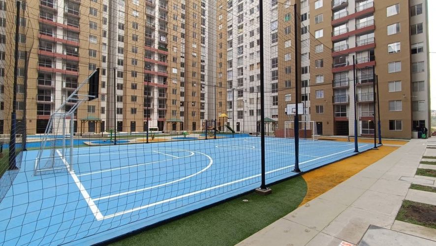 Apartamento en venta en Santa Catalina, Bogotá · foto 17 de 18
