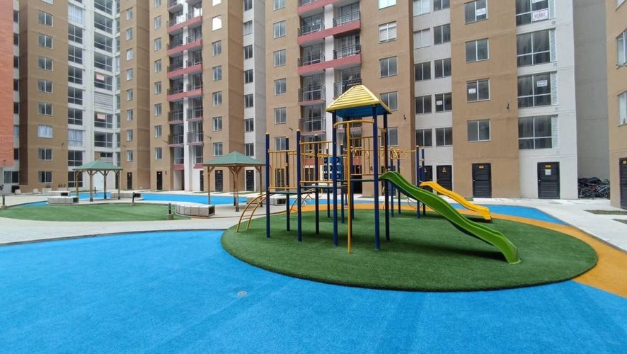 Apartamento en venta en Santa Catalina, Bogotá · foto 18 de 18