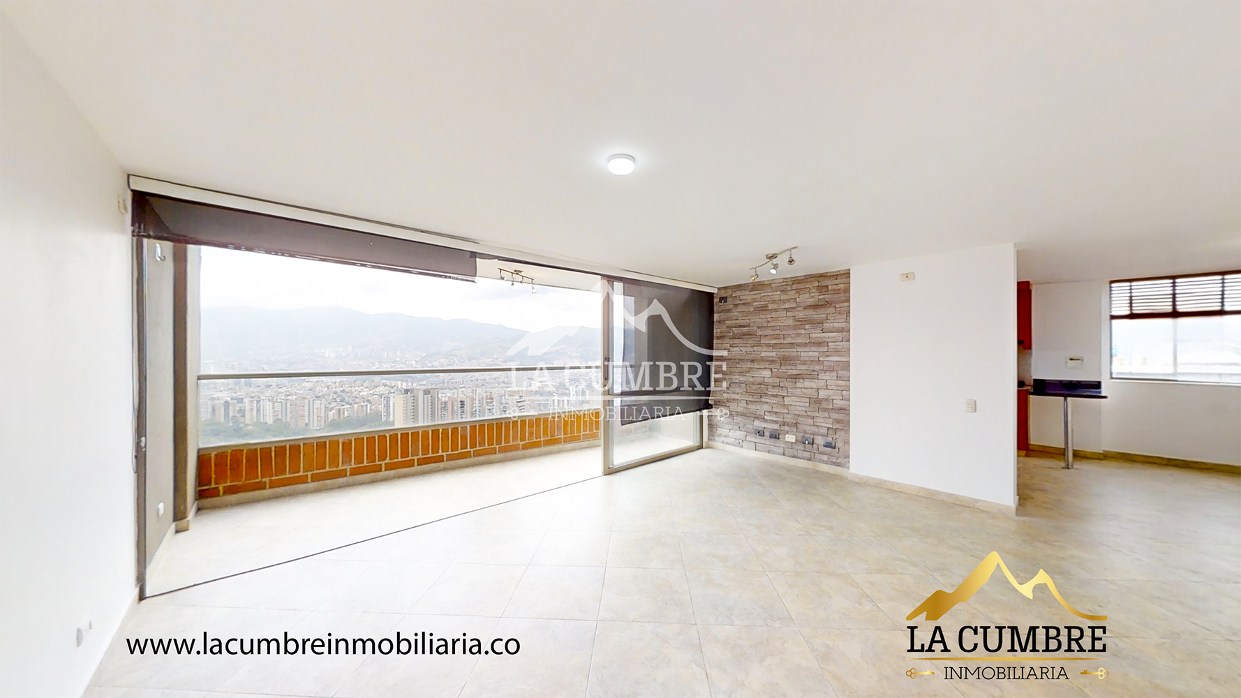 Apartamento en arriendo en San Lucas, Medellín · foto 3 de 16