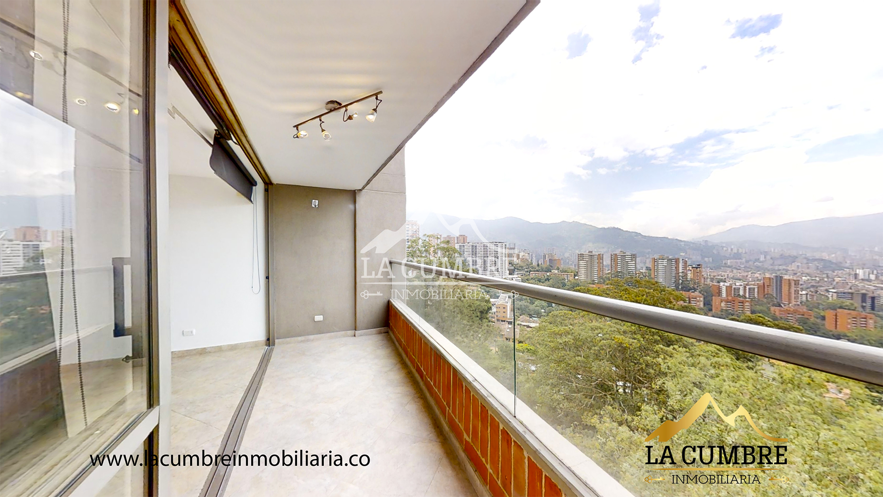 Apartamento en arriendo en San Lucas, Medellín · foto 6 de 16