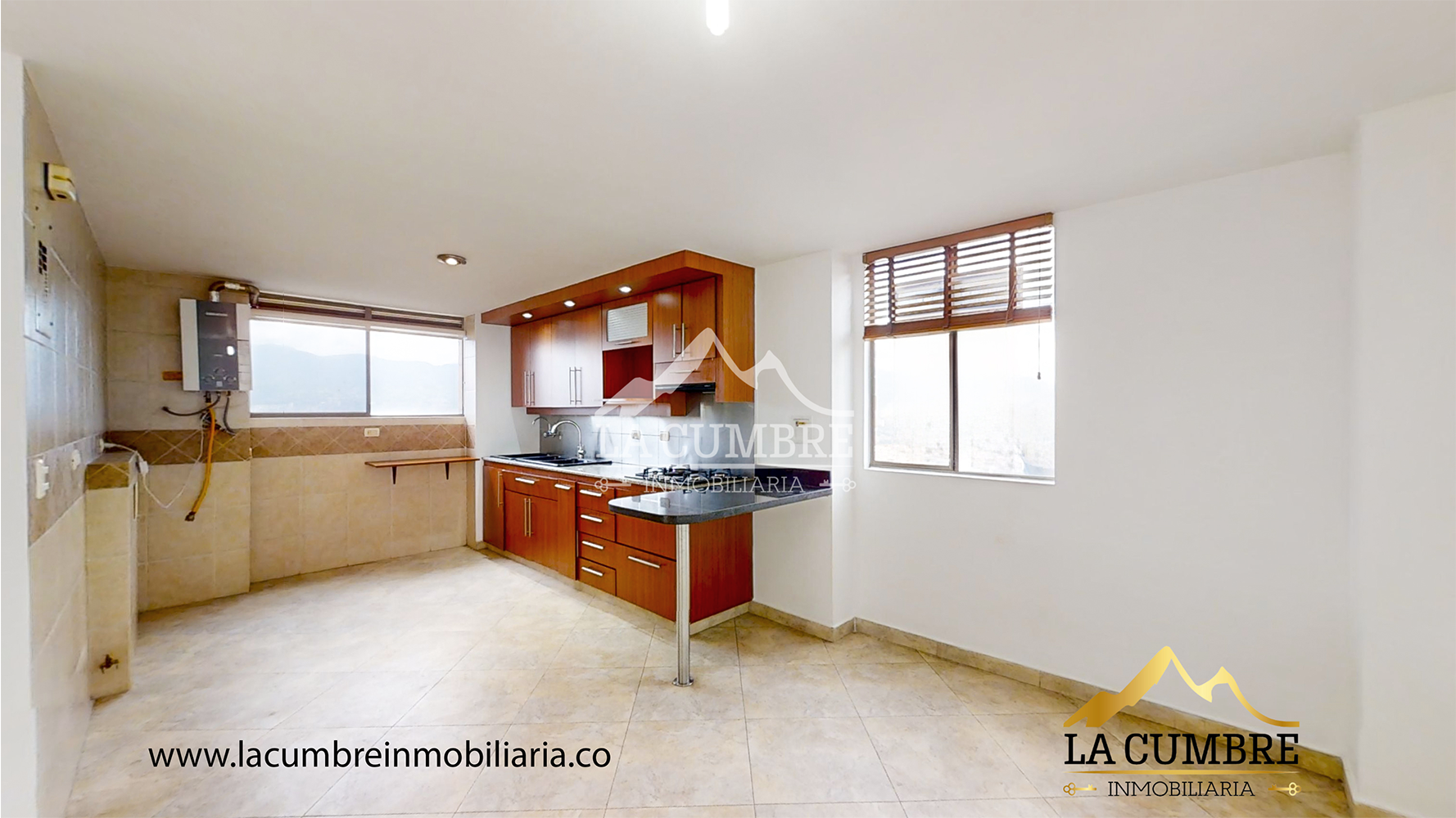 Apartamento en arriendo en San Lucas, Medellín · foto 7 de 16