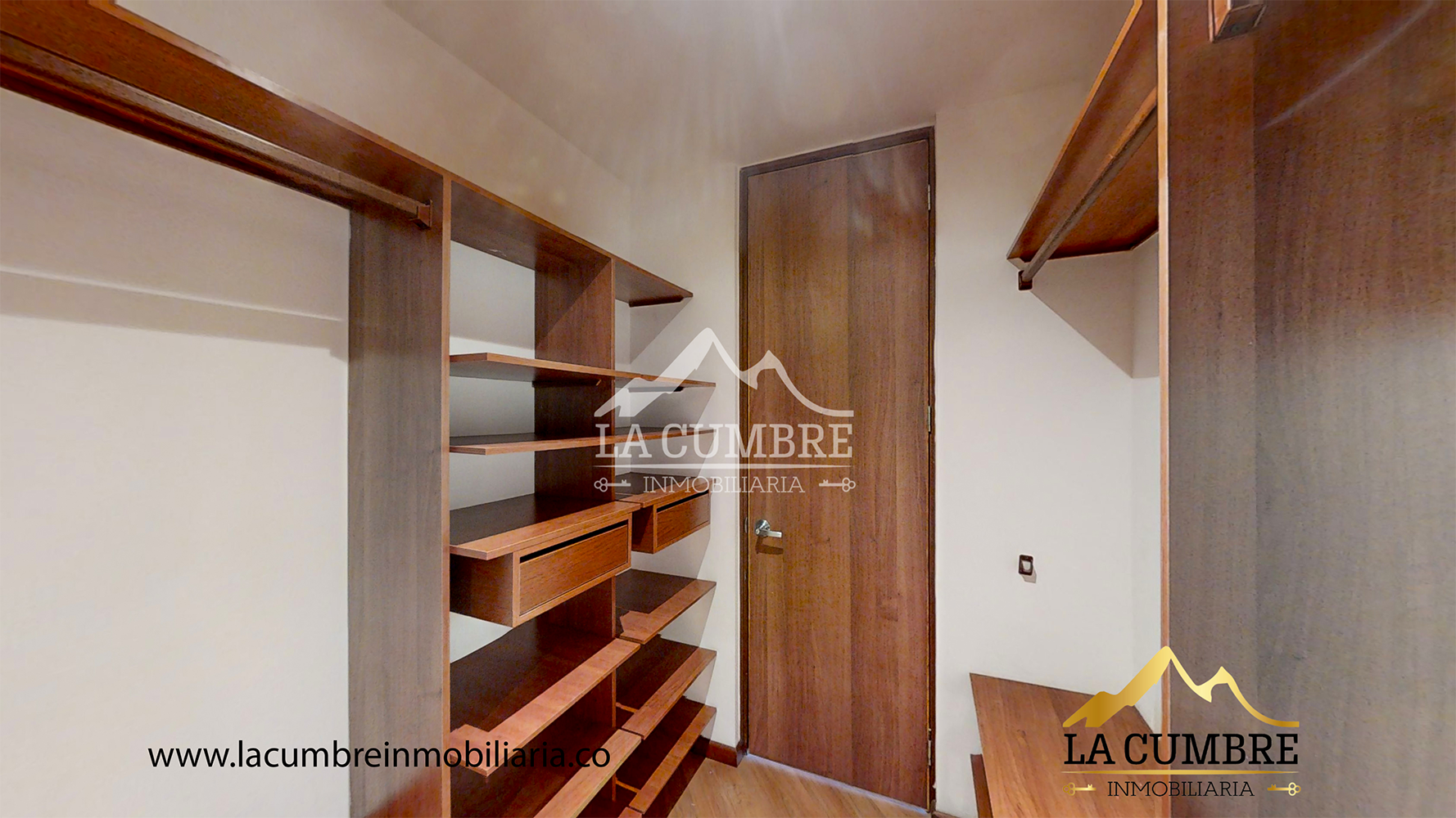 Apartamento en arriendo en San Lucas, Medellín · foto 15 de 16