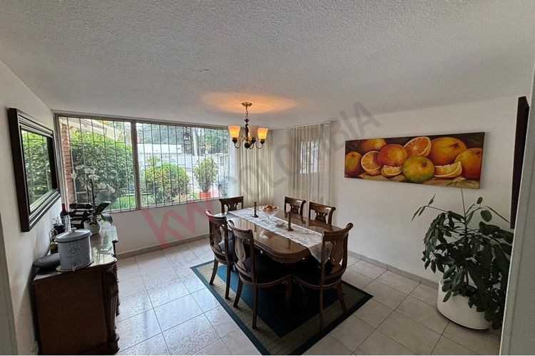 Casa de 4 alcobas en venta en Niza Norte, Bogotá, 295 m² · foto 14 de 15