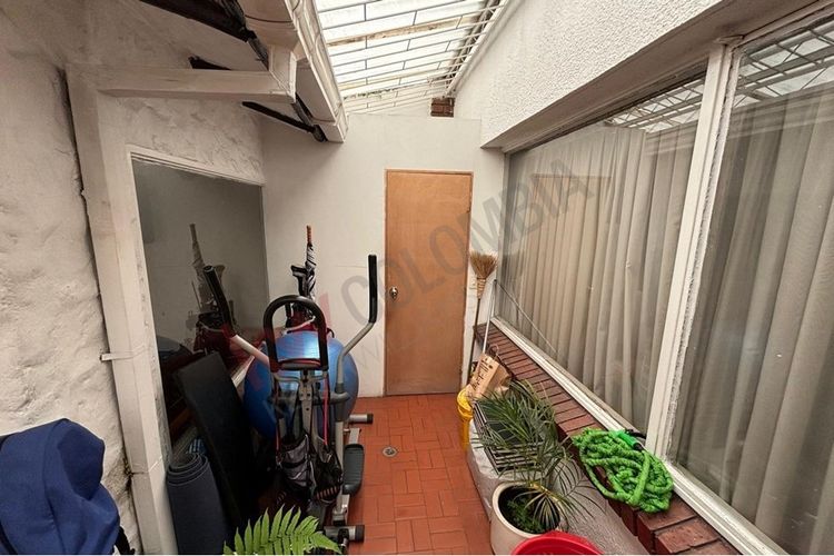 Casa de 4 alcobas en venta en Niza Norte, Bogotá, 295 m² · foto 15 de 15