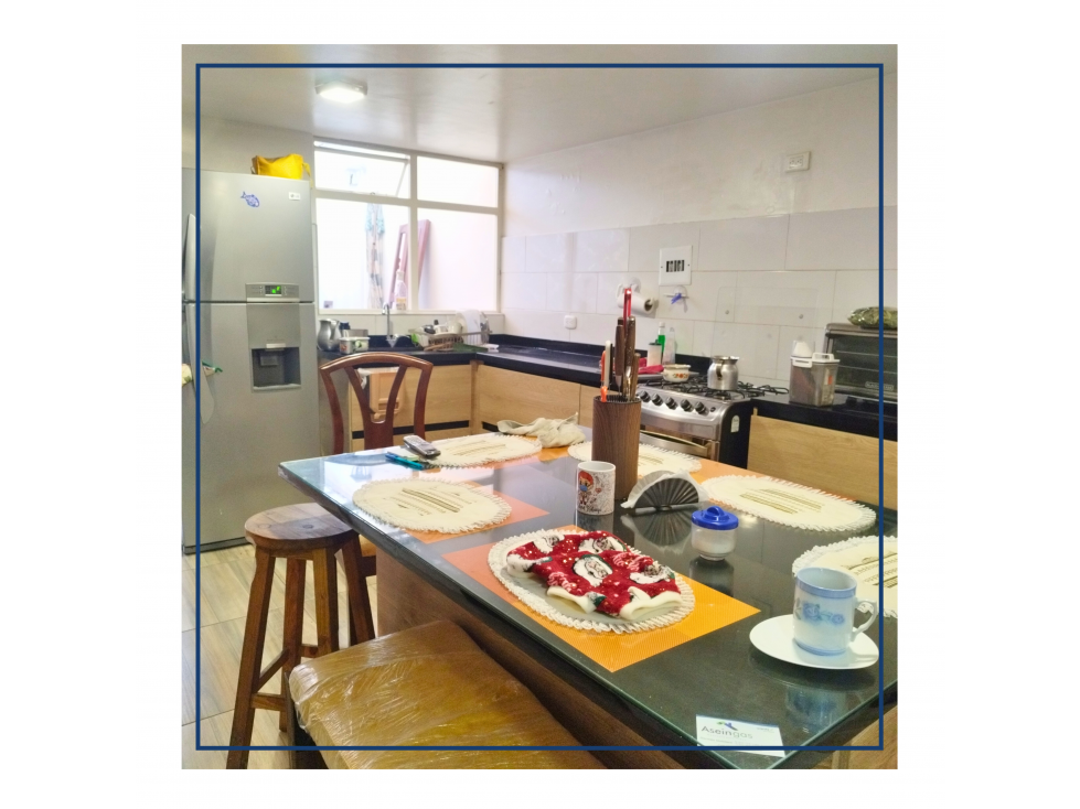 Casa en venta en Engativá, Bogotá · foto 2 de 24