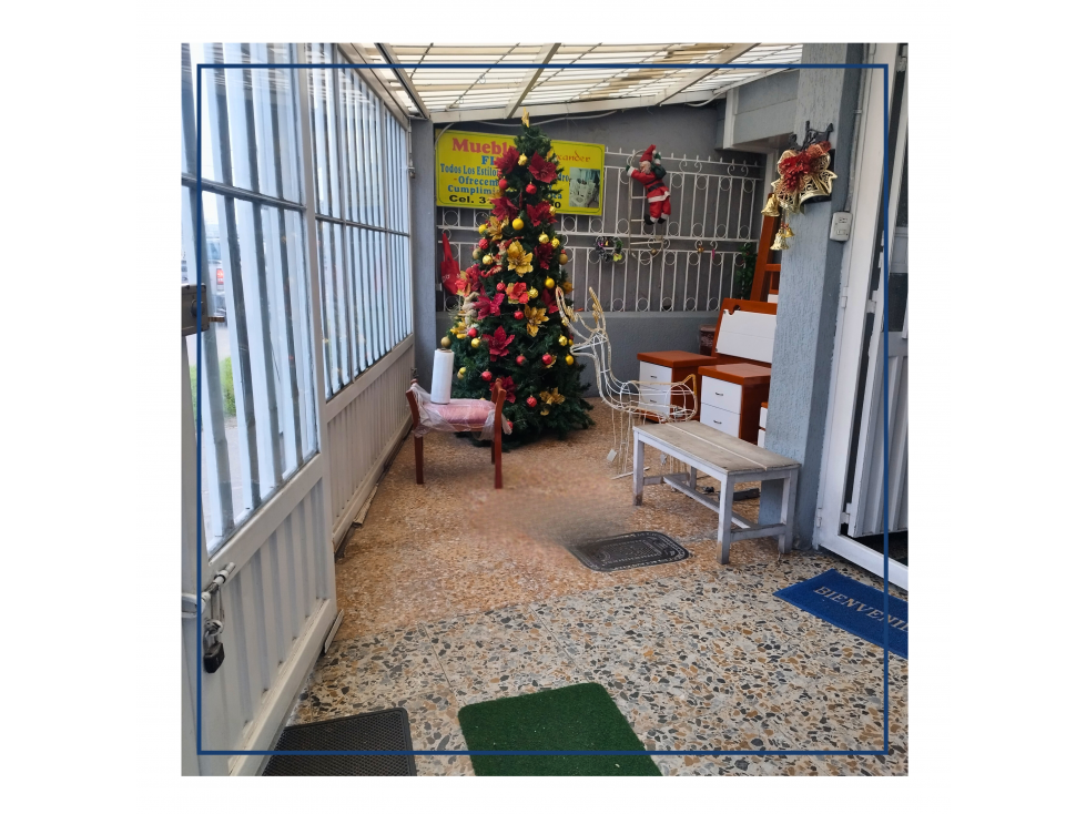 Casa en venta en Engativá, Bogotá · foto 3 de 24