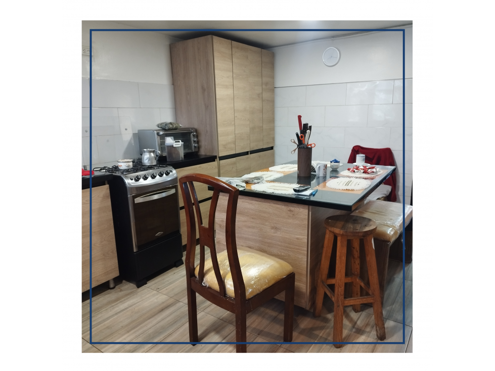 Casa en venta en Engativá, Bogotá · foto 4 de 24