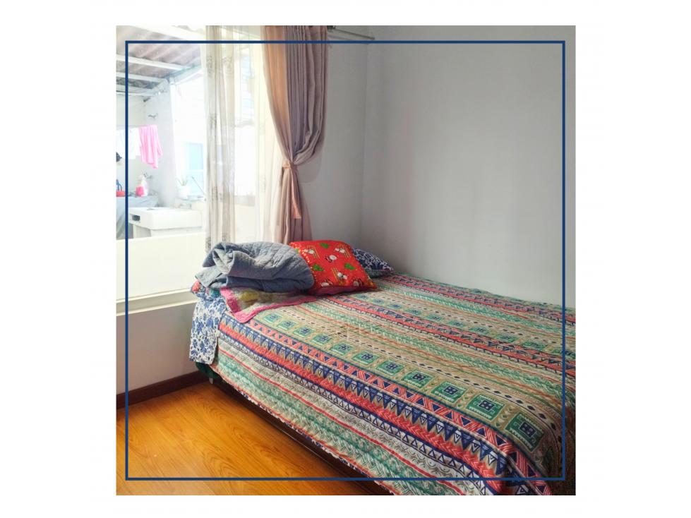 Casa en venta en Engativá, Bogotá · foto 6 de 24