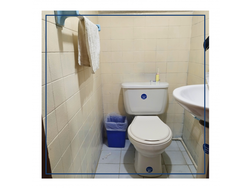 Casa en venta en Engativá, Bogotá · foto 8 de 24