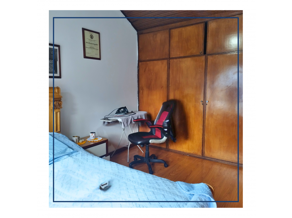 Casa en venta en Engativá, Bogotá · foto 9 de 24