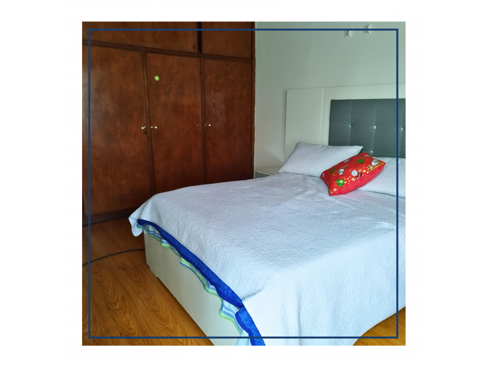 Casa en venta en Engativá, Bogotá · foto 10 de 24
