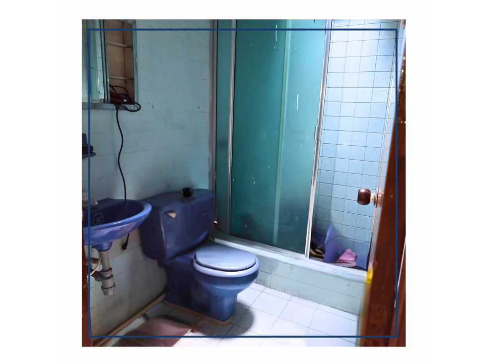 Casa en venta en Engativá, Bogotá · foto 11 de 24