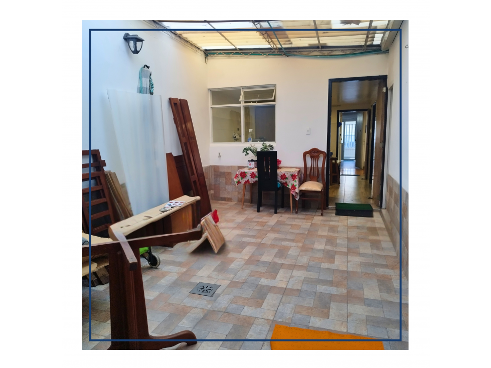 Casa en venta en Engativá, Bogotá · foto 13 de 24