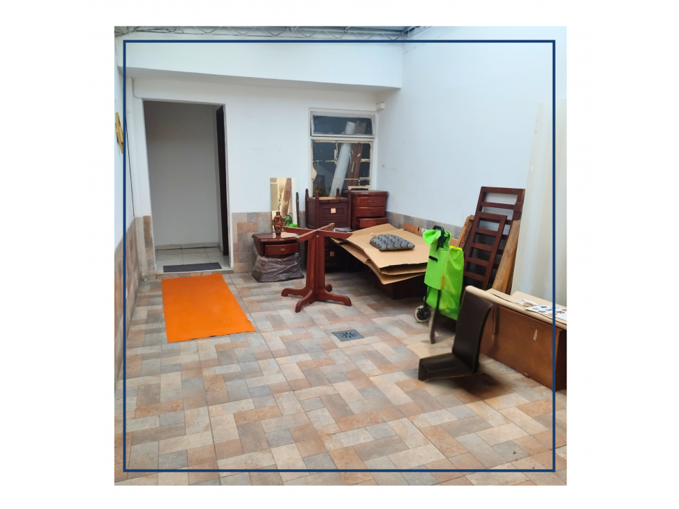 Casa en venta en Engativá, Bogotá · foto 16 de 24