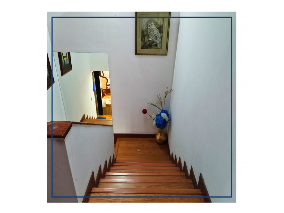 Casa en venta en Engativá, Bogotá · foto 18 de 24