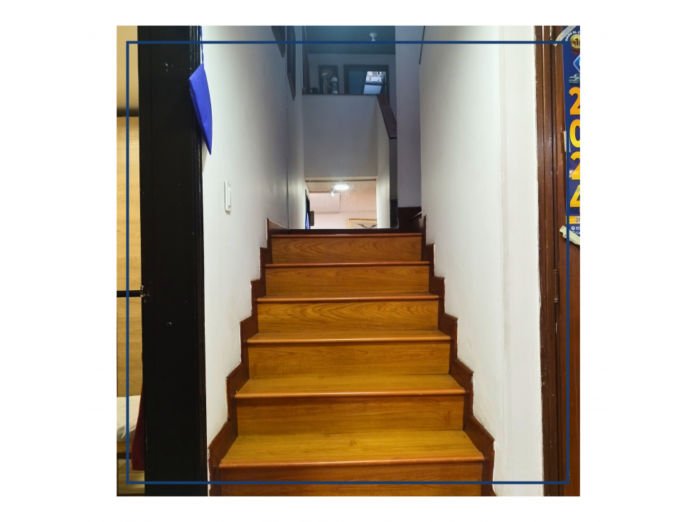Casa en venta en Engativá, Bogotá · foto 19 de 24