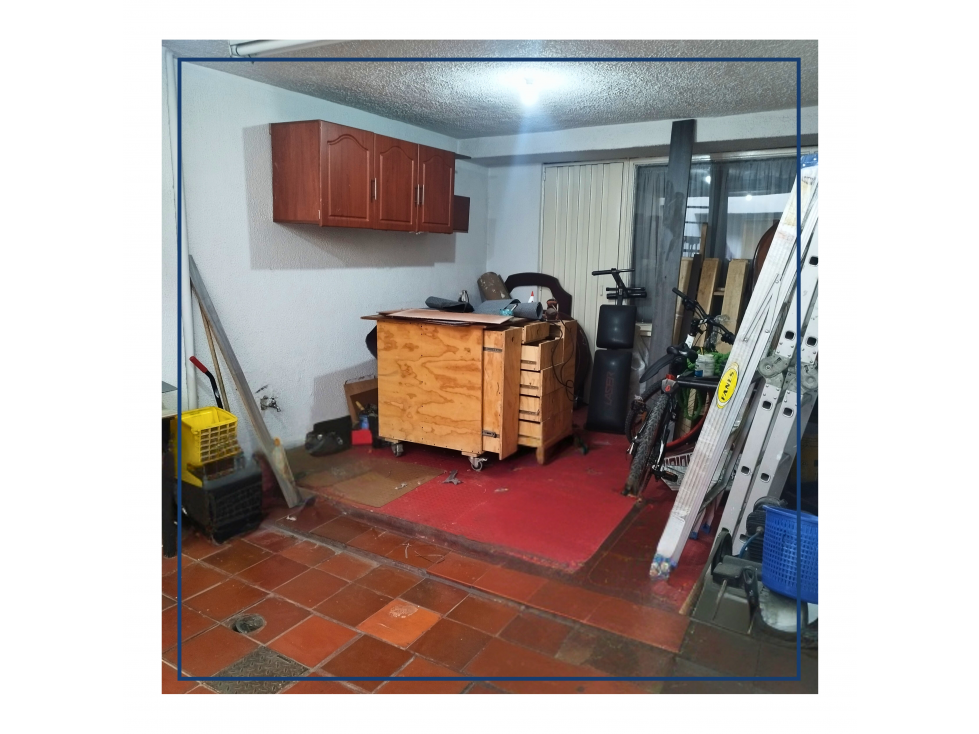 Casa en venta en Engativá, Bogotá · foto 20 de 24