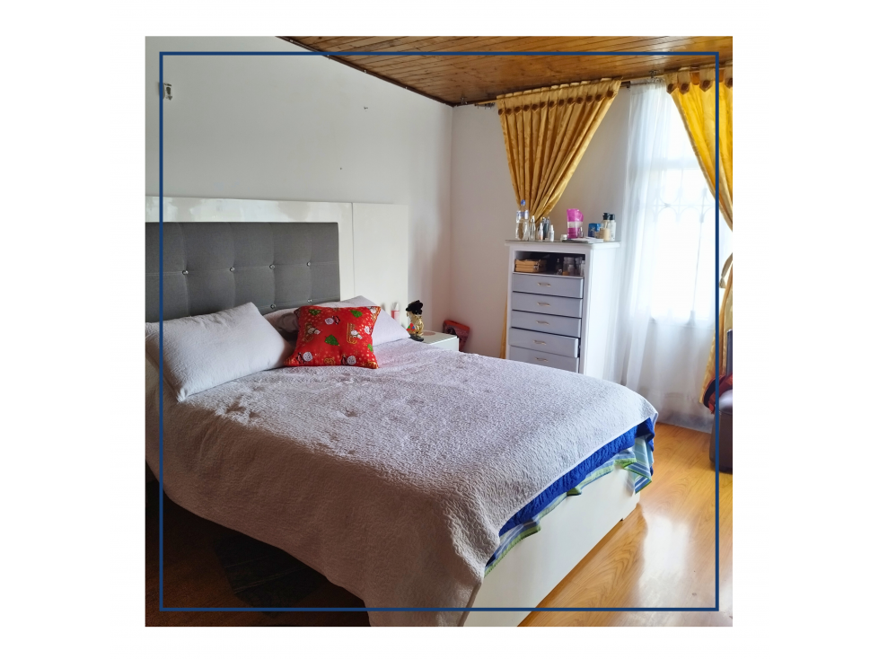 Casa en venta en Engativá, Bogotá · foto 21 de 24