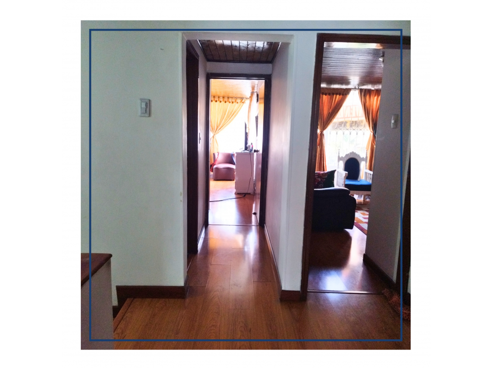 Casa en venta en Engativá, Bogotá · foto 23 de 24