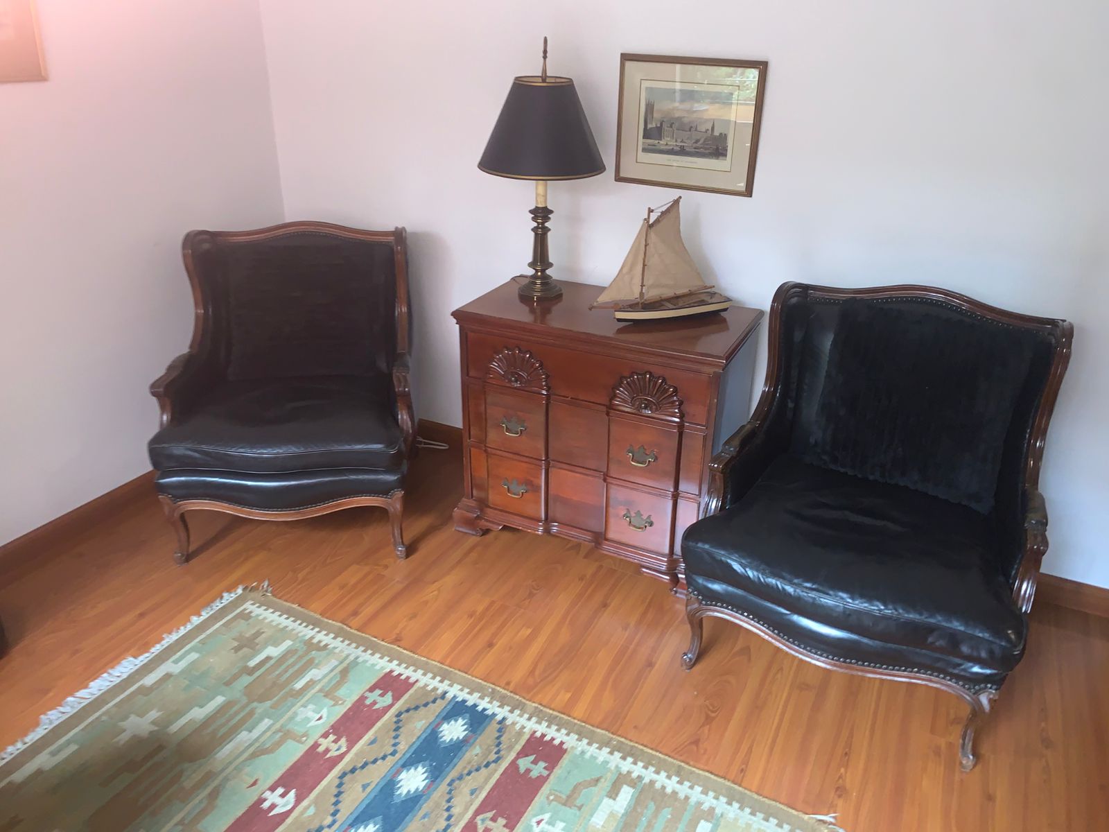 Apartamento en venta en Chico Norte, Bogotá · foto 6 de 24