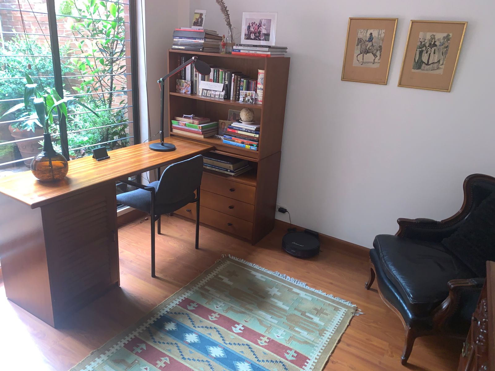Apartamento en venta en Chico Norte, Bogotá · foto 7 de 24