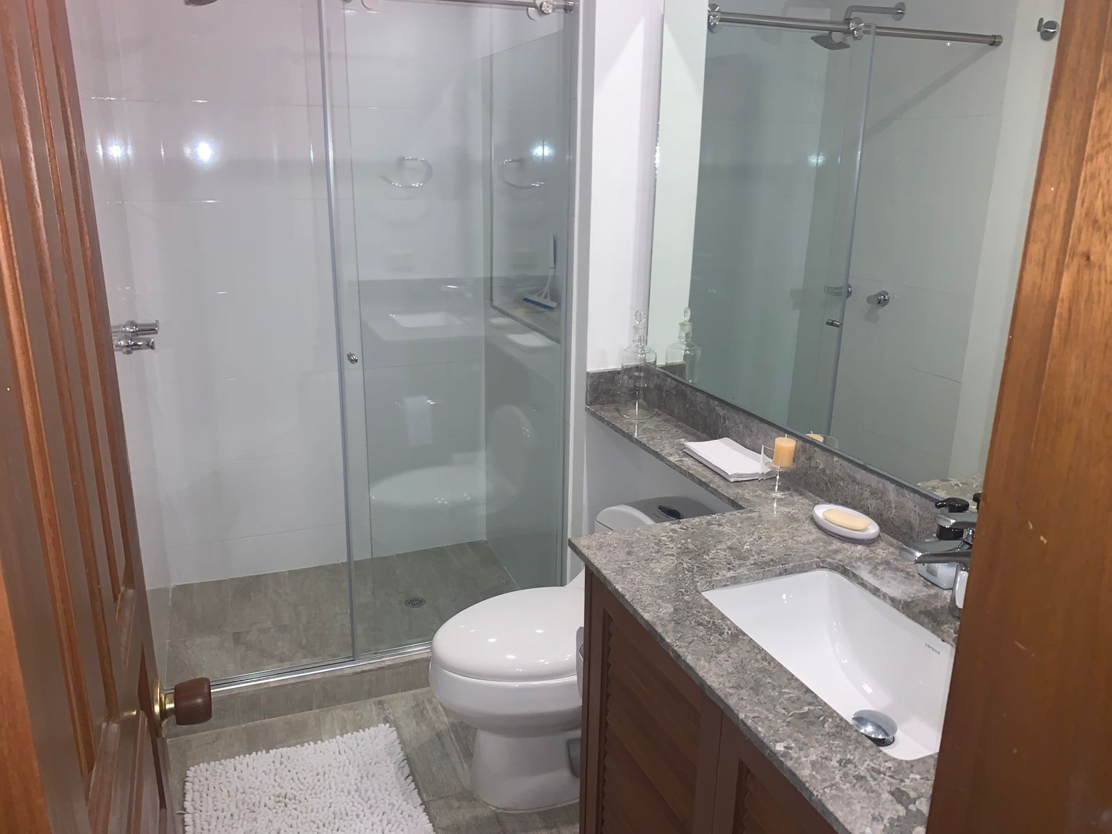Apartamento en venta en Chico Norte, Bogotá · foto 8 de 24