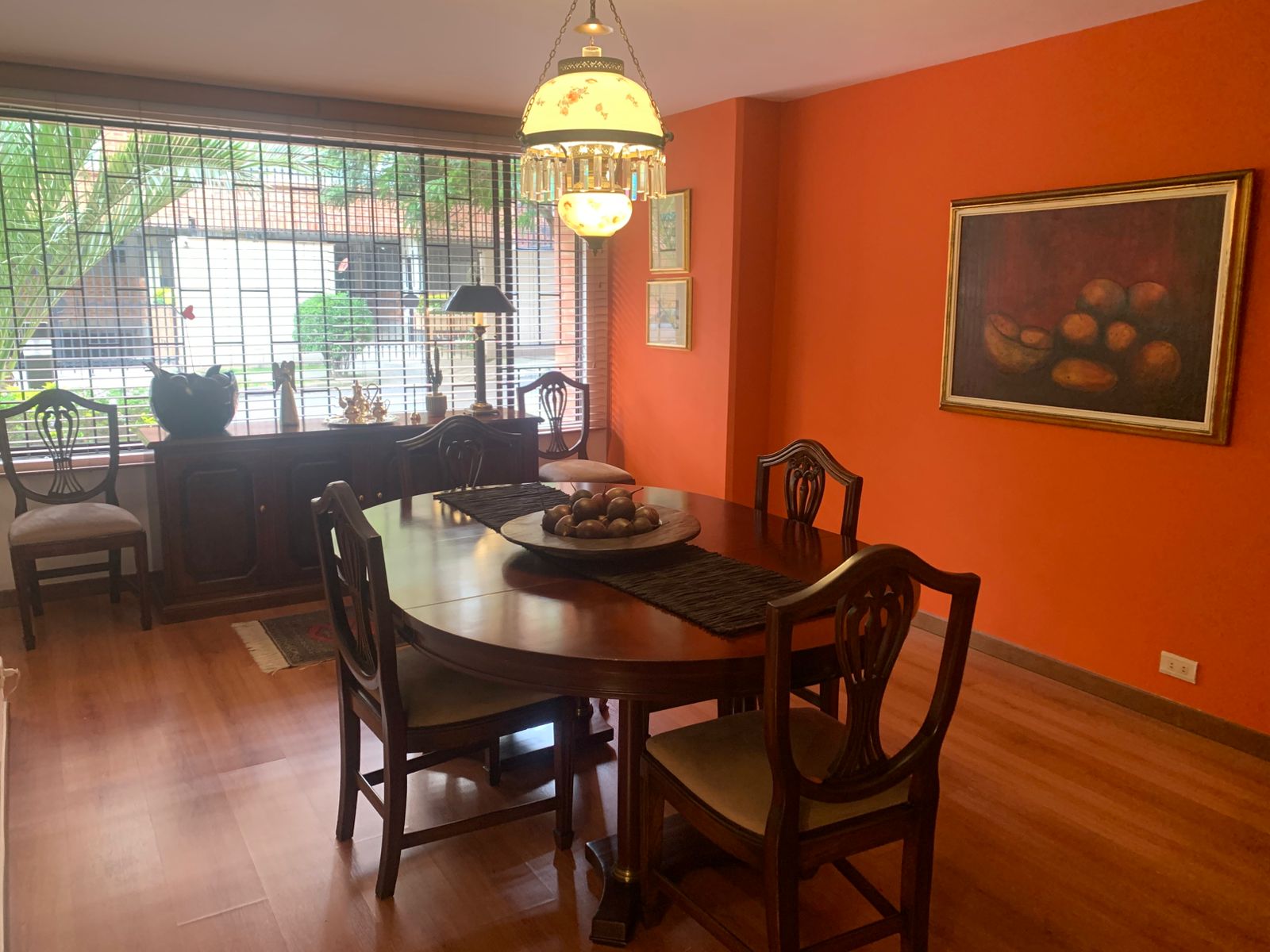 Apartamento en venta en Chico Norte, Bogotá · foto 9 de 24