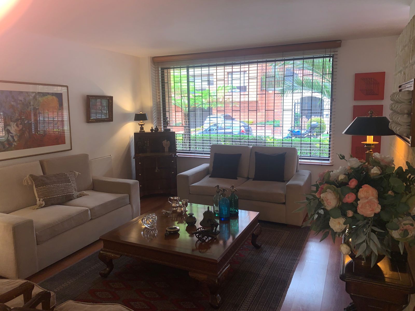 Apartamento en venta en Chico Norte, Bogotá · foto 2 de 24
