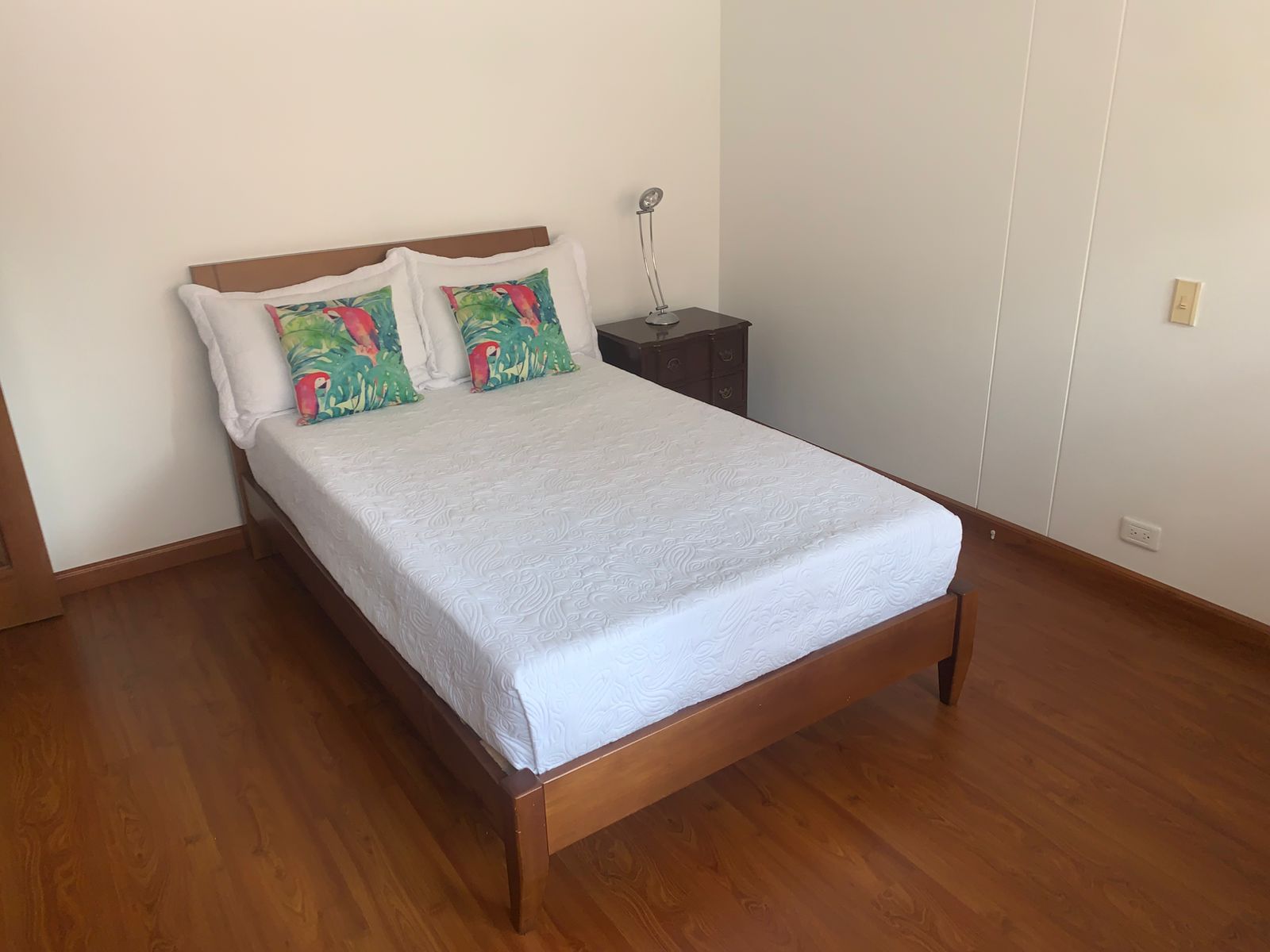 Apartamento en venta en Chico Norte, Bogotá · foto 11 de 24