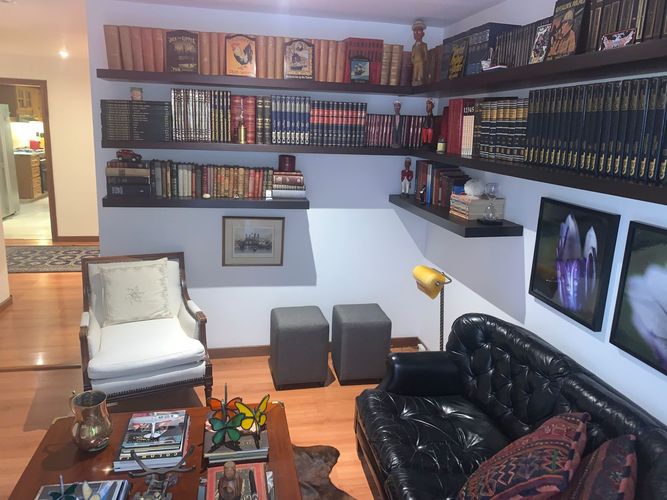 Apartamento en venta en Chico Norte, Bogotá · foto 12 de 24