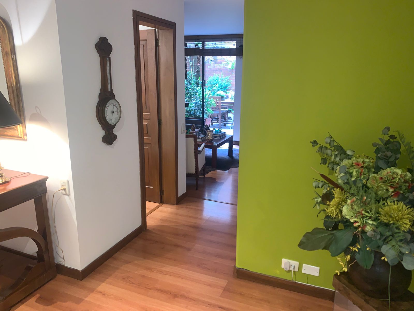 Apartamento en venta en Chico Norte, Bogotá · foto 13 de 24