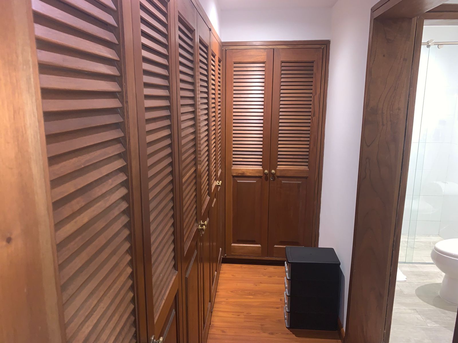 Apartamento en venta en Chico Norte, Bogotá · foto 14 de 24