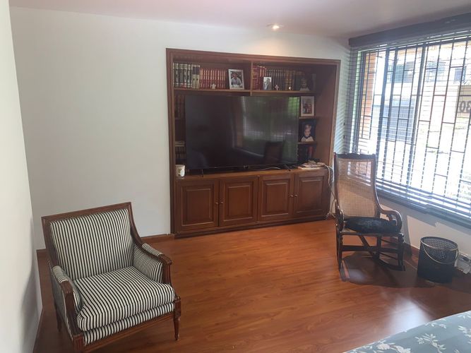 Apartamento en venta en Chico Norte, Bogotá · foto 15 de 24