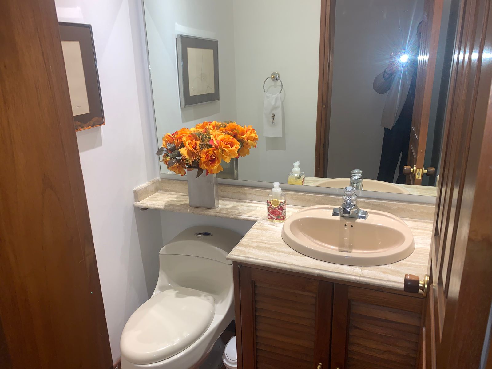 Apartamento en venta en Chico Norte, Bogotá · foto 17 de 24
